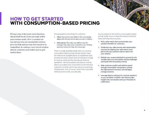 Consumption-Based Pricing - Page 6