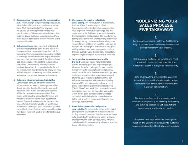 Consumption-Based Pricing - Page 11